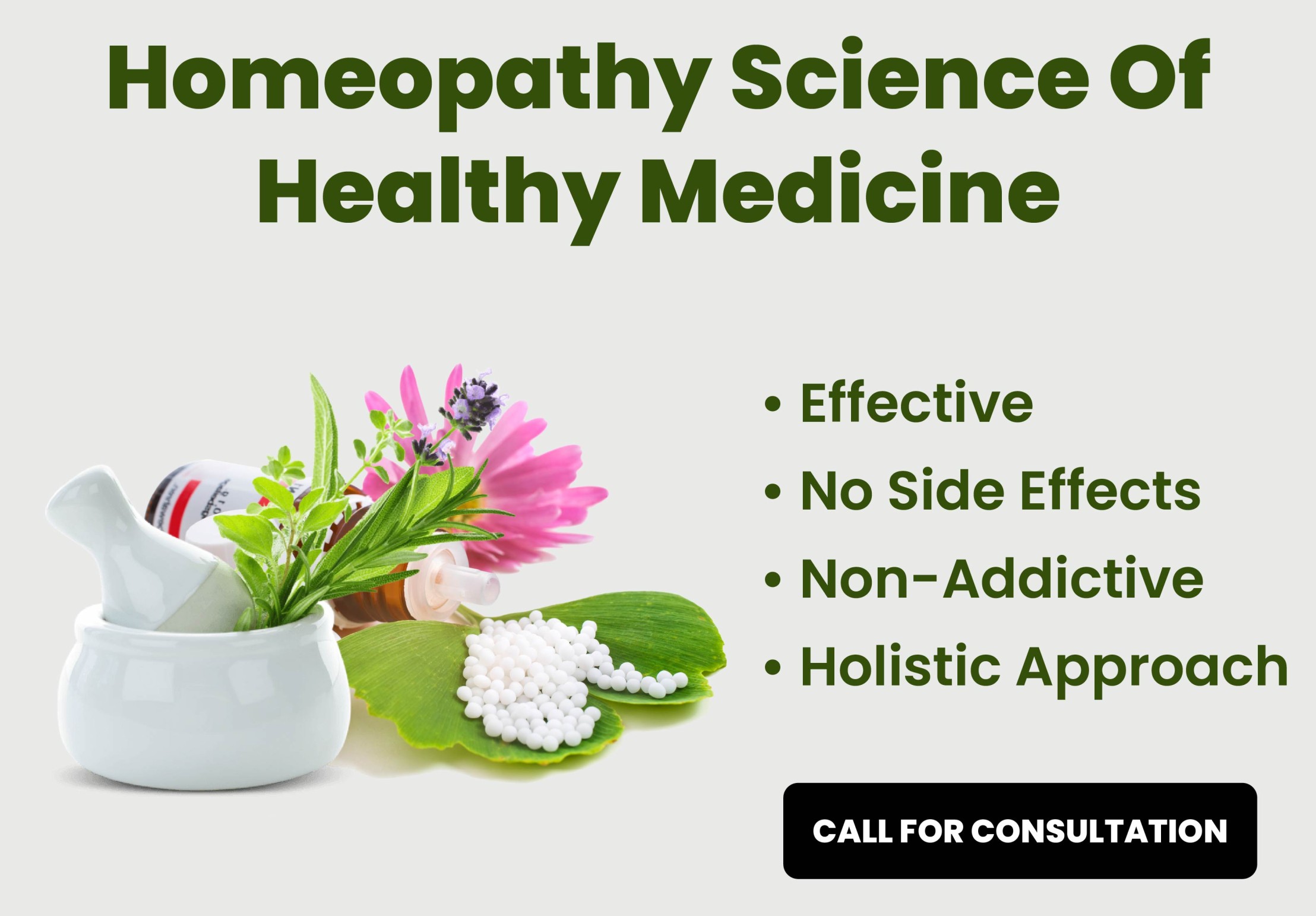 Homeopathic Treatment for Female Disorders
