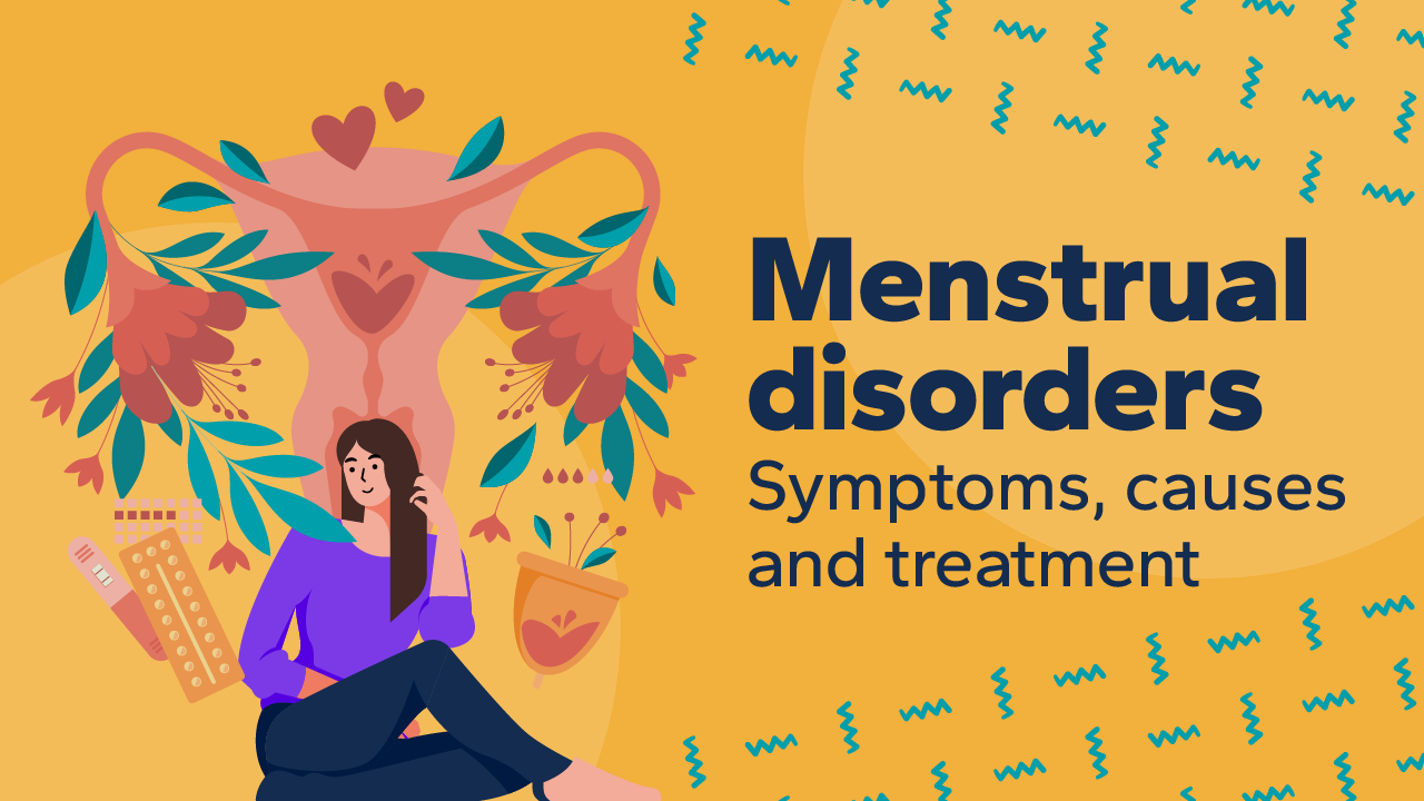 Homeopathic Treatment for Menstrual Irregularities in Thane