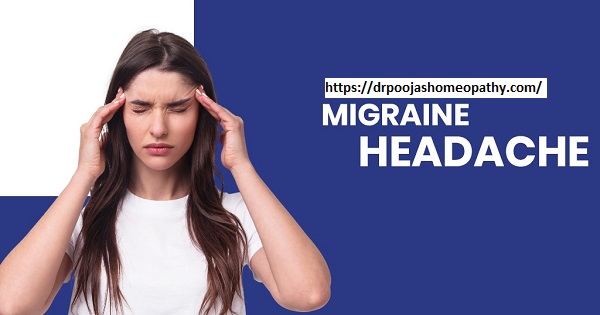 Migraine headache Treatment