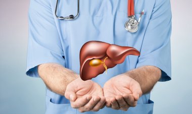 Fatty liver