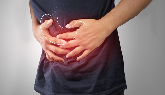 Acidity and Gastric