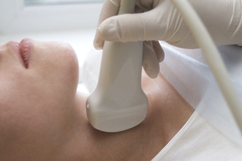 Thyroid 