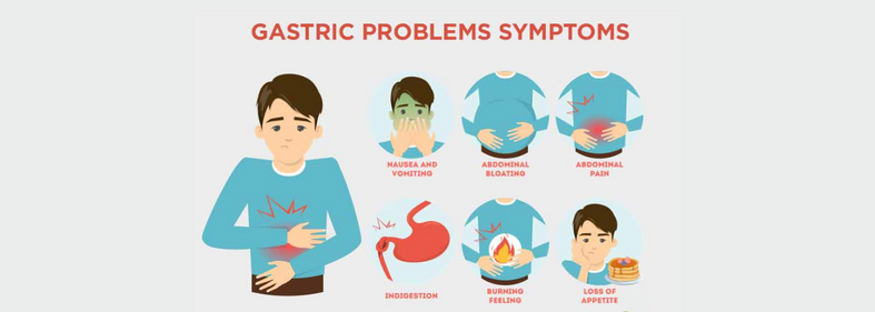 Natural and Safe Homeopathy Care for Gastric Problems in Thane