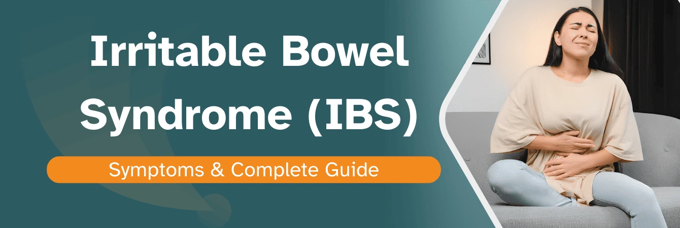 Natural IBS Homeopathy Treatment in Thane for Long-Term Relief