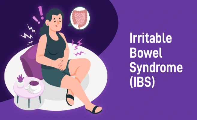 IBS homeopathy in Thane treatment by Dr Pooja for digestive issues and gut health
