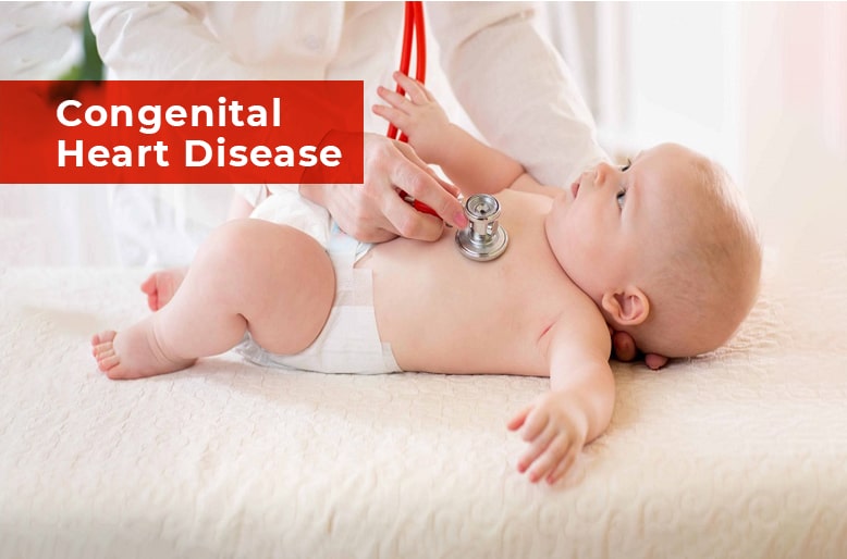 Homeopathy Doctor in Thane for Congenital Diseases – Holistic Treatment by Dr Pooja