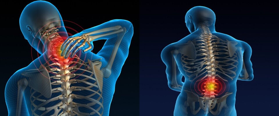 Musculoskeletal diseases symptoms and joint pain treatment in Thane