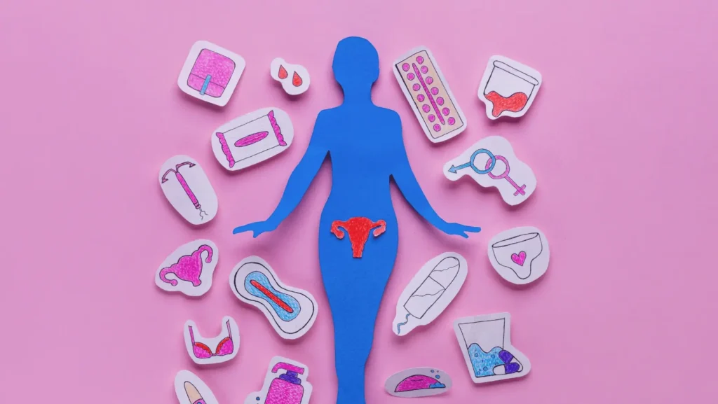 homeopathy treatment for womens health in Thane PCOS hormonal issues